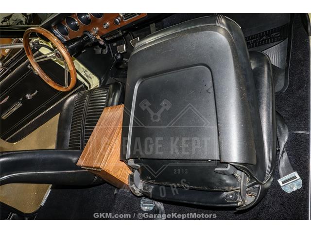 1966 Pontiac GTO (CC-2075040) for sale in Grand Rapids, Michigan