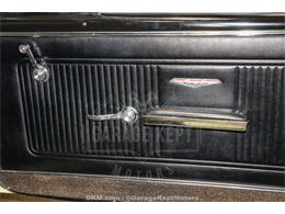 1966 Pontiac GTO (CC-2075040) for sale in Grand Rapids, Michigan