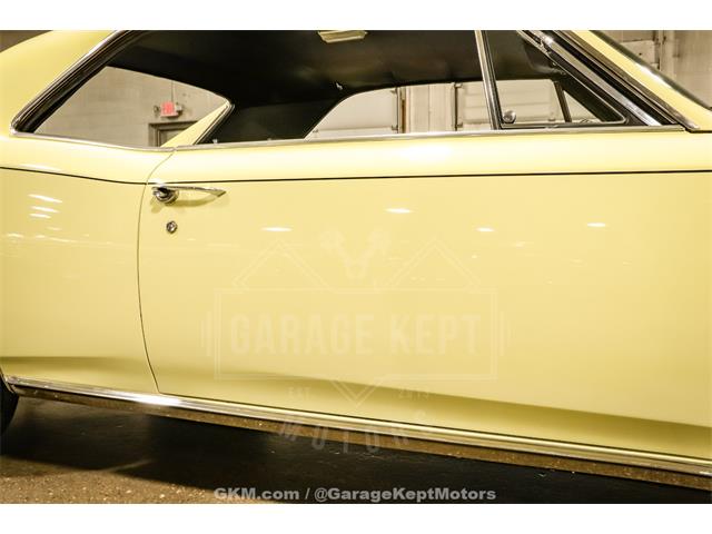 1966 Pontiac GTO (CC-2075040) for sale in Grand Rapids, Michigan