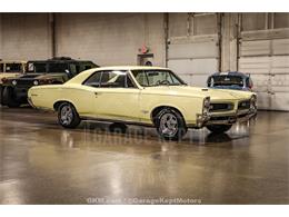 1966 Pontiac GTO (CC-2075040) for sale in Grand Rapids, Michigan