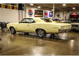 1966 Pontiac GTO (CC-2075040) for sale in Grand Rapids, Michigan