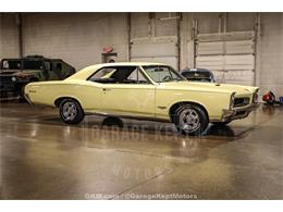 1966 Pontiac GTO (CC-2075040) for sale in Grand Rapids, Michigan