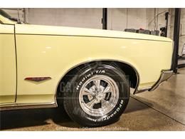 1966 Pontiac GTO (CC-2075040) for sale in Grand Rapids, Michigan