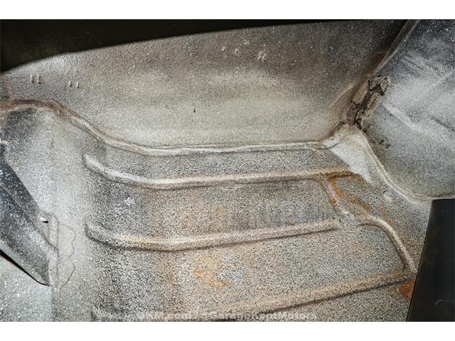 1966 Pontiac GTO (CC-2075040) for sale in Grand Rapids, Michigan
