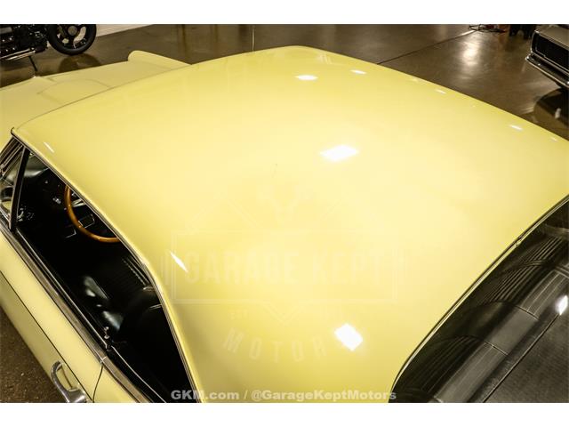 1966 Pontiac GTO (CC-2075040) for sale in Grand Rapids, Michigan