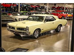 1966 Pontiac GTO (CC-2075040) for sale in Grand Rapids, Michigan