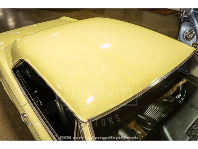 1966 Pontiac GTO (CC-2075040) for sale in Grand Rapids, Michigan