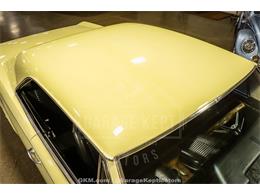 1966 Pontiac GTO (CC-2075040) for sale in Grand Rapids, Michigan