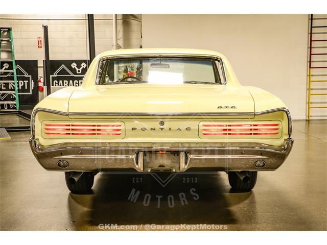 1966 Pontiac GTO (CC-2075040) for sale in Grand Rapids, Michigan