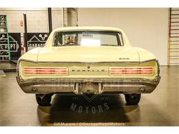1966 Pontiac GTO (CC-2075040) for sale in Grand Rapids, Michigan