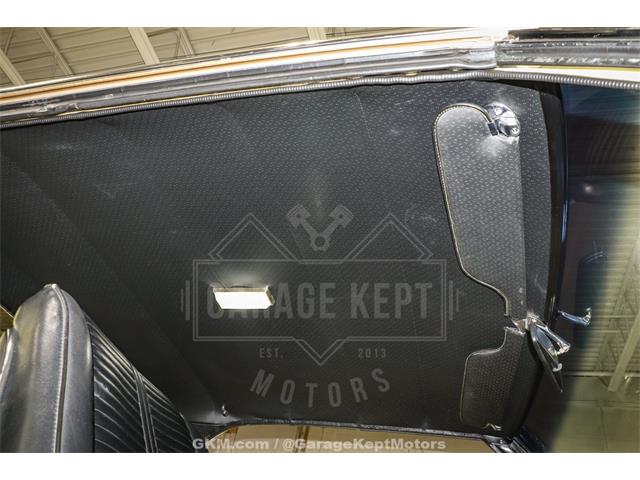 1966 Pontiac GTO (CC-2075040) for sale in Grand Rapids, Michigan