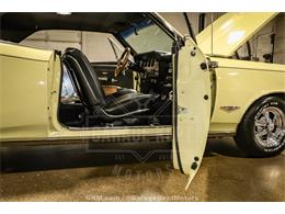 1966 Pontiac GTO (CC-2075040) for sale in Grand Rapids, Michigan