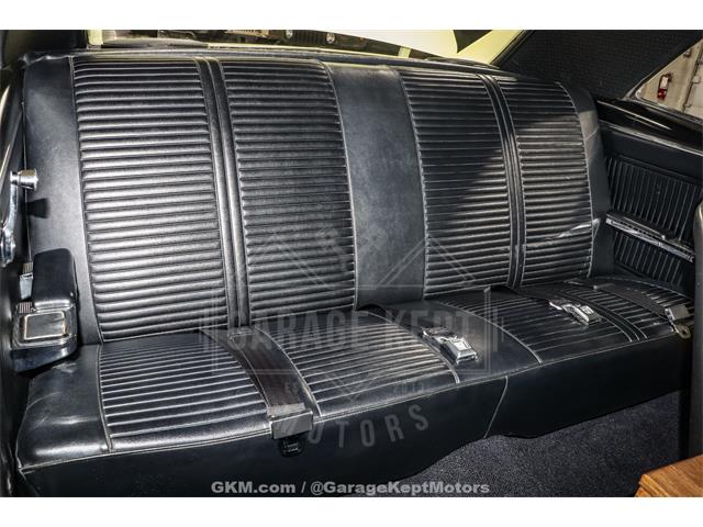 1966 Pontiac GTO (CC-2075040) for sale in Grand Rapids, Michigan