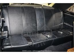 1966 Pontiac GTO (CC-2075040) for sale in Grand Rapids, Michigan