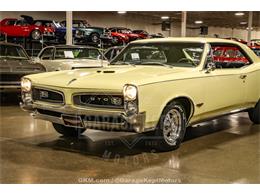 1966 Pontiac GTO (CC-2075040) for sale in Grand Rapids, Michigan