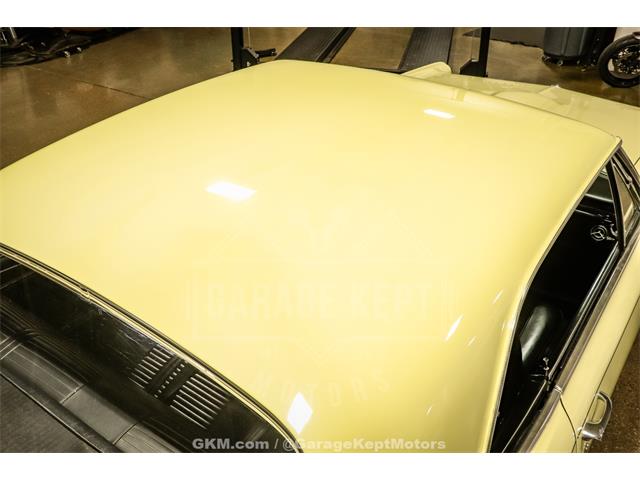 1966 Pontiac GTO (CC-2075040) for sale in Grand Rapids, Michigan