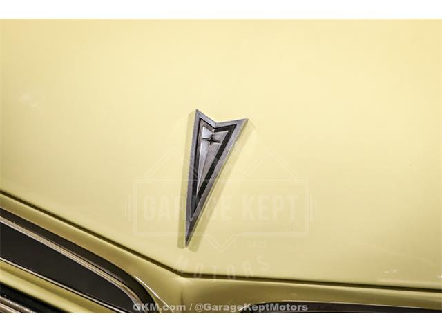 1966 Pontiac GTO (CC-2075040) for sale in Grand Rapids, Michigan