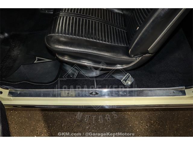 1966 Pontiac GTO (CC-2075040) for sale in Grand Rapids, Michigan