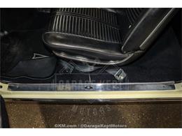 1966 Pontiac GTO (CC-2075040) for sale in Grand Rapids, Michigan