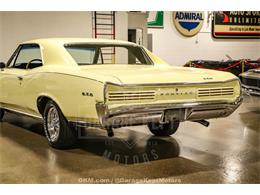 1966 Pontiac GTO (CC-2075040) for sale in Grand Rapids, Michigan
