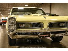 1966 Pontiac GTO (CC-2075040) for sale in Grand Rapids, Michigan