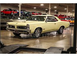 1966 Pontiac GTO (CC-2075040) for sale in Grand Rapids, Michigan