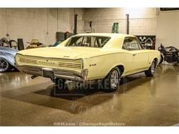 1966 Pontiac GTO (CC-2075040) for sale in Grand Rapids, Michigan