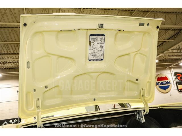 1966 Pontiac GTO (CC-2075040) for sale in Grand Rapids, Michigan