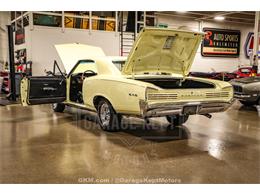 1966 Pontiac GTO (CC-2075040) for sale in Grand Rapids, Michigan