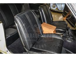 1966 Pontiac GTO (CC-2075040) for sale in Grand Rapids, Michigan