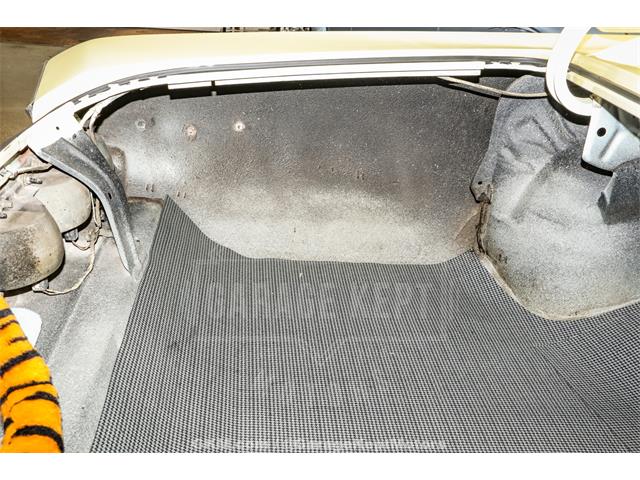1966 Pontiac GTO (CC-2075040) for sale in Grand Rapids, Michigan