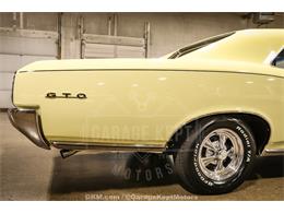 1966 Pontiac GTO (CC-2075040) for sale in Grand Rapids, Michigan
