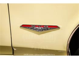 1966 Pontiac GTO (CC-2075040) for sale in Grand Rapids, Michigan