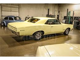 1966 Pontiac GTO (CC-2075040) for sale in Grand Rapids, Michigan