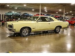 1966 Pontiac GTO (CC-2075040) for sale in Grand Rapids, Michigan