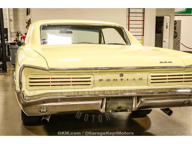 1966 Pontiac GTO (CC-2075040) for sale in Grand Rapids, Michigan