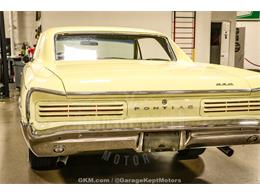1966 Pontiac GTO (CC-2075040) for sale in Grand Rapids, Michigan