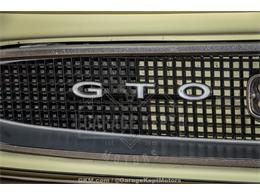 1966 Pontiac GTO (CC-2075040) for sale in Grand Rapids, Michigan