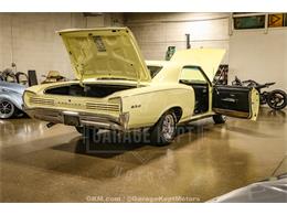 1966 Pontiac GTO (CC-2075040) for sale in Grand Rapids, Michigan