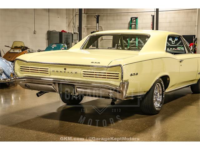 1966 Pontiac GTO (CC-2075040) for sale in Grand Rapids, Michigan
