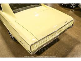 1966 Pontiac GTO (CC-2075040) for sale in Grand Rapids, Michigan