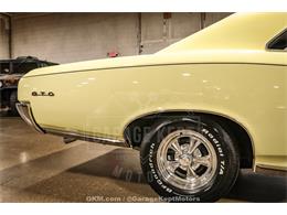 1966 Pontiac GTO (CC-2075040) for sale in Grand Rapids, Michigan