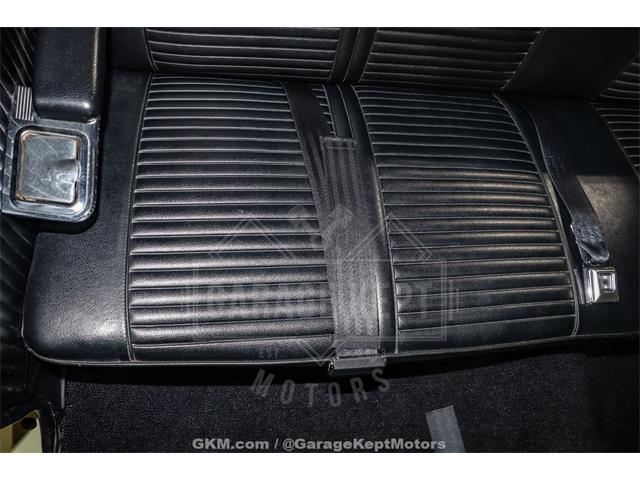 1966 Pontiac GTO (CC-2075040) for sale in Grand Rapids, Michigan