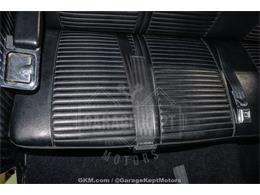 1966 Pontiac GTO (CC-2075040) for sale in Grand Rapids, Michigan