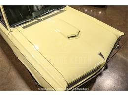 1966 Pontiac GTO (CC-2075040) for sale in Grand Rapids, Michigan