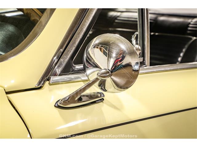 1966 Pontiac GTO (CC-2075040) for sale in Grand Rapids, Michigan