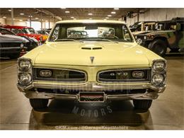 1966 Pontiac GTO (CC-2075040) for sale in Grand Rapids, Michigan