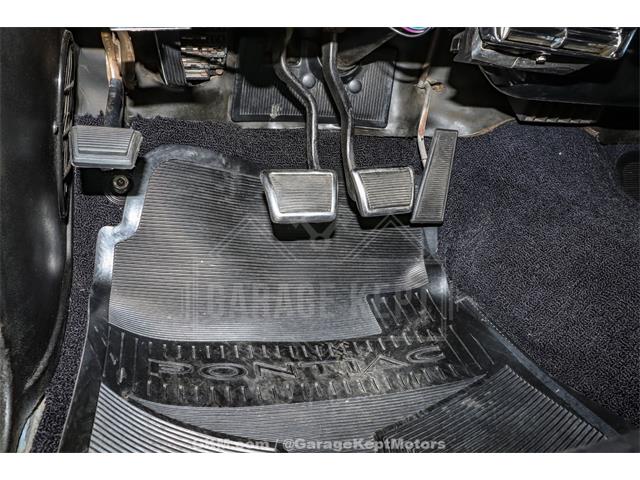 1966 Pontiac GTO (CC-2075040) for sale in Grand Rapids, Michigan