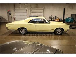 1966 Pontiac GTO (CC-2075040) for sale in Grand Rapids, Michigan