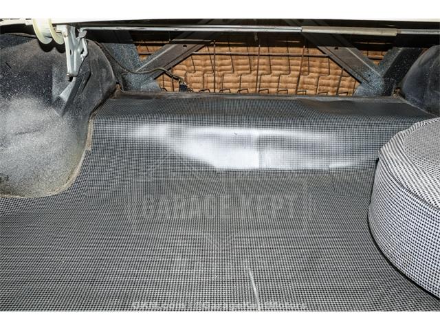 1966 Pontiac GTO (CC-2075040) for sale in Grand Rapids, Michigan